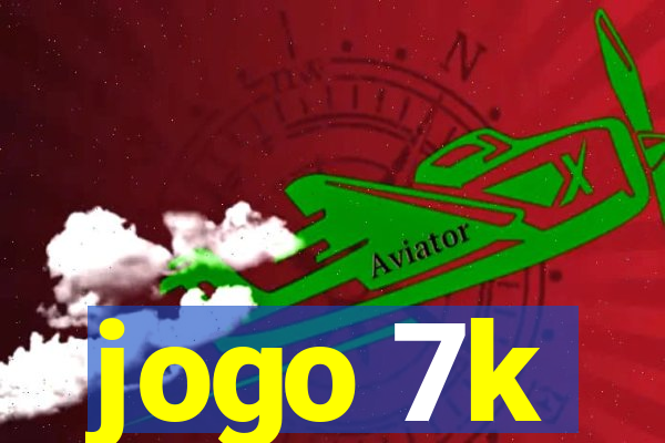 jogo 7k